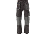 PANTALONI DE LUCRU PEGMA, MARIMEA XL Yato YT - 80186 - 267 g, rezistent Yato - scule electrice si unelte profesionale - BricoMart