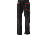 PANTALONI DE LUCRU, REBAR, MARIMEA S Yato YT - 79360 - 300 g, rezistent Yato - scule electrice si unelte profesionale - BricoMart