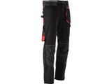 PANTALONI DE LUCRU, REBAR, MARIMEA S Yato YT - 79360 - 300 g, rezistent Yato - scule electrice si unelte profesionale - BricoMart