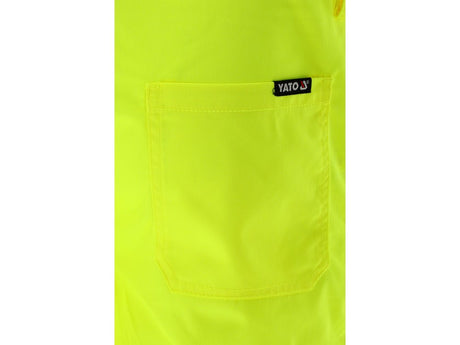Pantaloni reflectorizanti oriolus YATO YT-79371, M - imagine 6