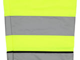 Pantaloni reflectorizanti oriolus YATO YT-79373, XL - imagine 8
