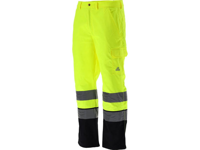 Pantaloni reflectorizanti oriolus YATO YT-79374, 2XL