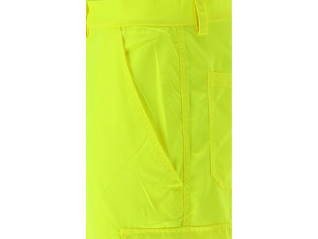 Pantaloni reflectorizanti oriolus YATO YT-79374, 2XL - imagine 5
