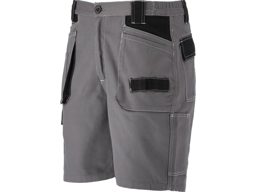 PANTALONI SCURTI DE LUCRU DIM MARI. L/XL Yato YT - 80939 - 245 g, rezistent Yato - scule electrice si unelte profesionale - BricoMart