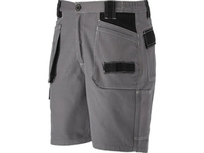 PANTALONI SCURTI DE LUCRU DIM MARI. L/XL Yato YT - 80939 - 245 g, rezistent Yato - scule electrice si unelte profesionale - BricoMart