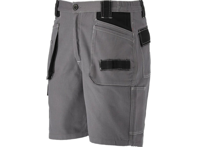 PANTALONI SCURTI DE LUCRU DIM MARI. L/XL Yato YT - 80939 - 245 g, rezistent Yato - scule electrice si unelte profesionale - BricoMart