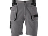 PANTALONI SCURTI DE LUCRU DIM MARIM. 2XL Yato YT - 80941 - 245 g, rezistent Yato - scule electrice si unelte profesionale - BricoMart