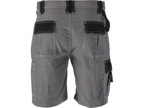 PANTALONI SCURTI DE LUCRU DIM MARIMEA L Yato YT - 80938 - 245 g, rezistent Yato - scule electrice si unelte profesionale - BricoMart