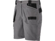 PANTALONI SCURTI DE LUCRU DIM MARIMEA L Yato YT - 80938 - 245 g, rezistent Yato - scule electrice si unelte profesionale - BricoMart