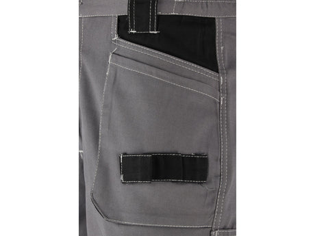 PANTALONI SCURTI DE LUCRU DIM MARIMEA L Yato YT - 80938 - 245 g, rezistent Yato - scule electrice si unelte profesionale - BricoMart