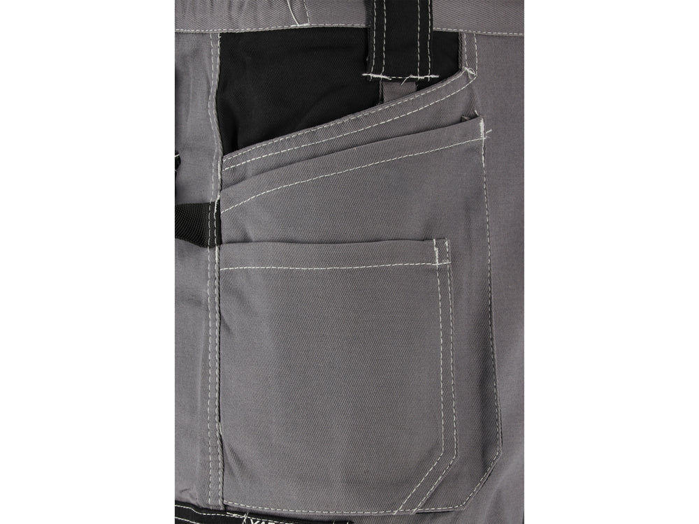 PANTALONI SCURTI DE LUCRU DIM MARIMEA L Yato YT - 80938 - 245 g, rezistent Yato - scule electrice si unelte profesionale - BricoMart