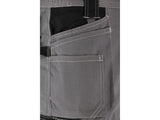 PANTALONI SCURTI DE LUCRU DIM MARIMEA L Yato YT - 80938 - 245 g, rezistent Yato - scule electrice si unelte profesionale - BricoMart