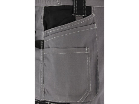 PANTALONI SCURTI DE LUCRU DIM MARIMEA M Yato YT - 80937 - 245 g, rezistent Yato - scule electrice si unelte profesionale - BricoMart