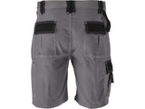 PANTALONI SCURTI DE LUCRU DIM MARIMEA M Yato YT - 80937 - 245 g, rezistent Yato - scule electrice si unelte profesionale - BricoMart