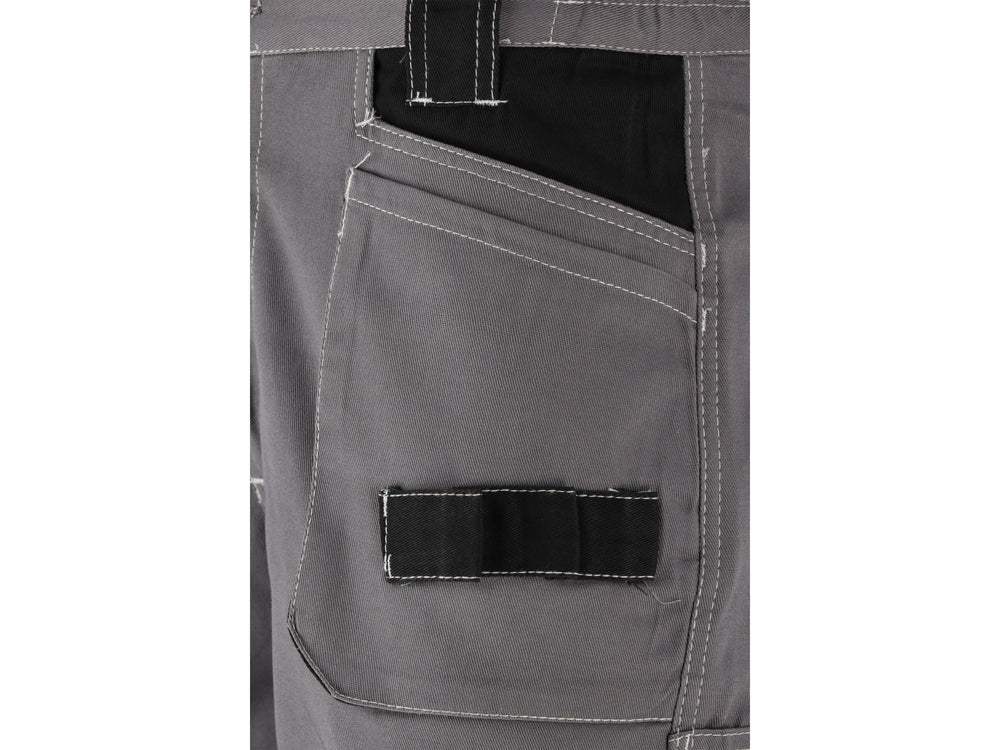 PANTALONI SCURTI DE LUCRU DIM MARIMEA M Yato YT - 80937 - 245 g, rezistent Yato - scule electrice si unelte profesionale - BricoMart
