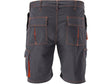 PANTALONI SCURTI DE LUCRU DORIA MARI. XL Yato YT - 80928 - rezistent Yato - scule electrice si unelte profesionale - BricoMart