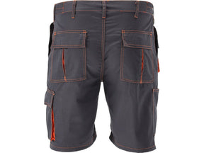 PANTALONI SCURTI DE LUCRU DORIA MARI. XL Yato YT - 80928 - rezistent Yato - scule electrice si unelte profesionale - BricoMart