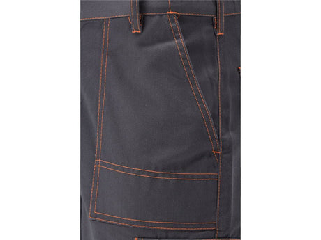 PANTALONI SCURTI DE LUCRU DORIA MARIM. L Yato YT - 80926 - rezistent Yato - scule electrice si unelte profesionale - BricoMart