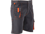 PANTALONI SCURTI DE LUCRU DORIA MARIM. L Yato YT - 80926 - rezistent Yato - scule electrice si unelte profesionale - BricoMart