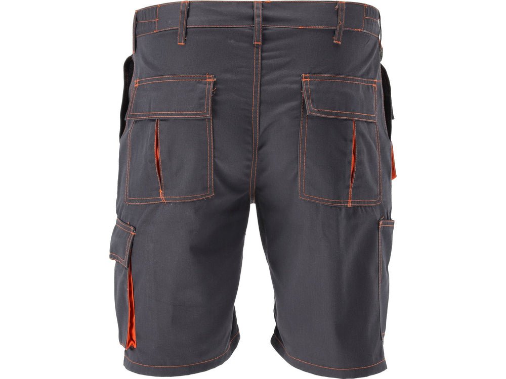 PANTALONI SCURTI DE LUCRU DORIA MARIM. L Yato YT - 80926 - rezistent Yato - scule electrice si unelte profesionale - BricoMart