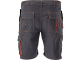 PANTALONI SCURTI DE LUCRU DORIA MARIM. L Yato YT - 80926 - rezistent Yato - scule electrice si unelte profesionale - BricoMart