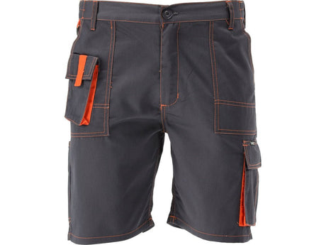 PANTALONI SCURTI DE LUCRU DORIA MARIM. L Yato YT - 80926 - rezistent Yato - scule electrice si unelte profesionale - BricoMart