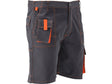 PANTALONI SCURTI DE LUCRU DORIA MARIM. M Yato YT - 80925 - rezistent Yato - scule electrice si unelte profesionale - BricoMart