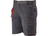 PANTALONI SCURTI DE LUCRU DORIA MARIM. S Yato YT - 80924 - rezistent Yato - scule electrice si unelte profesionale - BricoMart