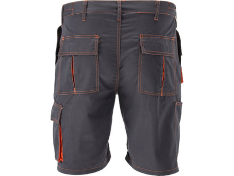 PANTALONI SCURTI DE LUCRU DORIA MARIM. S Yato YT - 80924 - rezistent Yato - scule electrice si unelte profesionale - BricoMart