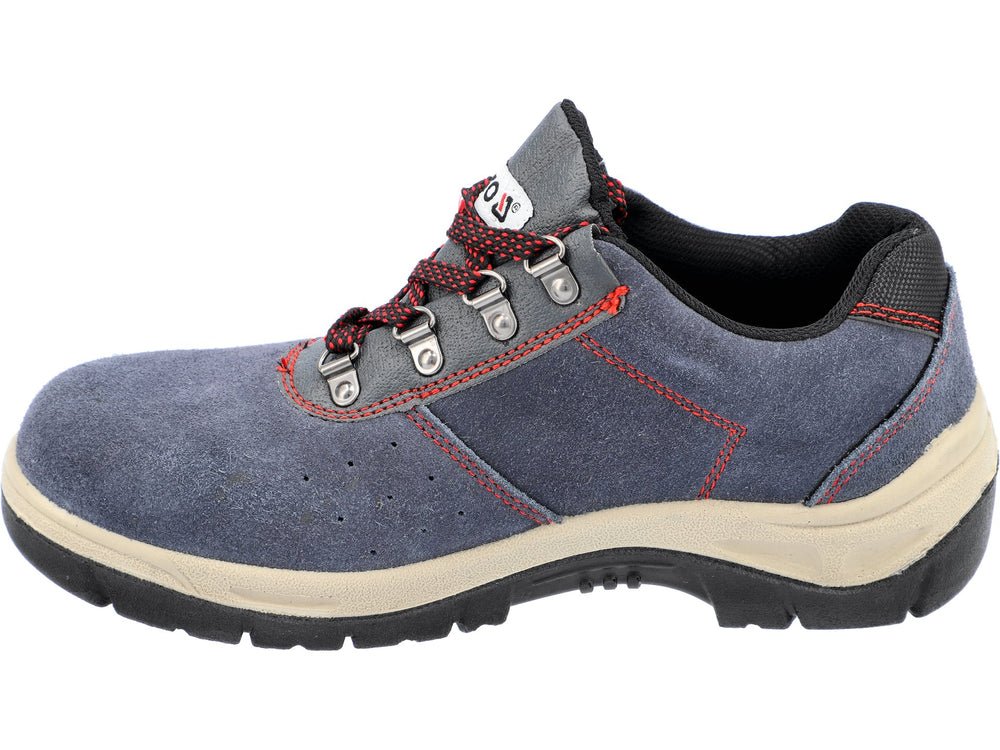 PANTOFI DE LUCRU PARENA S1P MARIMEA 39 Yato YT - 80572 - rezistent Yato - scule electrice si unelte profesionale - BricoMart