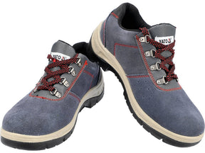 PANTOFI DE LUCRU PARENA S1P MARIMEA 39 Yato YT - 80572 - rezistent Yato - scule electrice si unelte profesionale - BricoMart