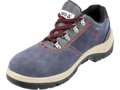 PANTOFI DE LUCRU PARENA S1P MARIMEA 39 Yato YT - 80572 - rezistent Yato - scule electrice si unelte profesionale - BricoMart