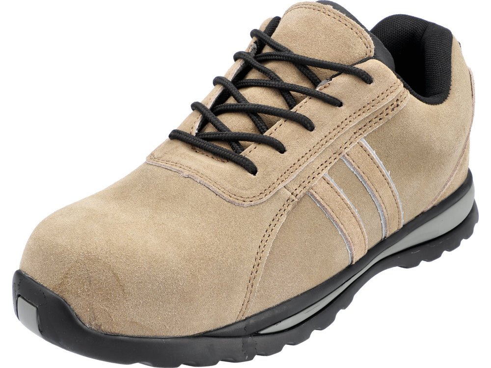 PANTOFI DE LUCRU PERA S1P, MARIMEA 39 Yato YT - 80488 Yato - scule electrice si unelte profesionale - BricoMart