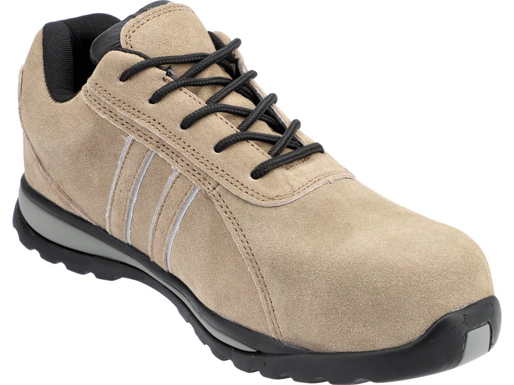 PANTOFI DE LUCRU PERA S1P, MARIMEA 43 Yato YT - 80492 Yato - scule electrice si unelte profesionale - BricoMart