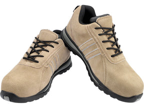 PANTOFI DE LUCRU PERA S1P, MARIMEA 44 Yato YT - 80493 Yato - scule electrice si unelte profesionale - BricoMart