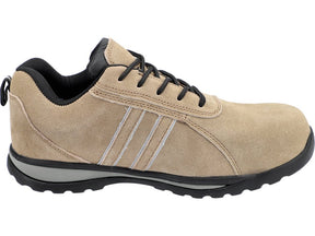 PANTOFI DE LUCRU PERA S1P, MARIMEA 47 Yato YT - 80496 Yato - scule electrice si unelte profesionale - BricoMart