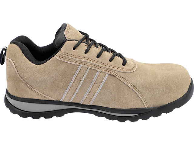 PANTOFI DE LUCRU PERA S1P, MARIMEA 47 Yato YT - 80496 Yato - scule electrice si unelte profesionale - BricoMart