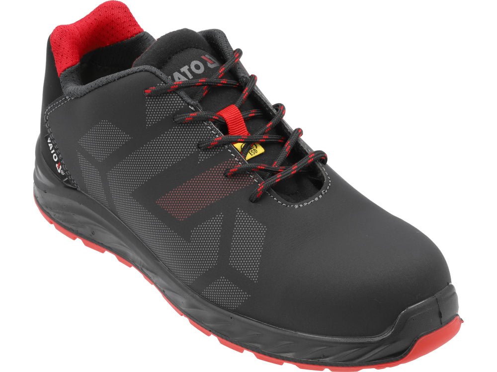 PANTOFI DE LUCRU PLATO 40 Yato YT - 80661 - 4 mm, rezistent Yato - scule electrice si unelte profesionale - BricoMart