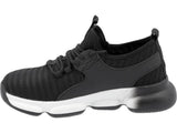Pantofi de lucru sport Paeirs Yato YT - 80645, mărimea 43 ,usori , AIR MESH + piele din microfibră YATO - scule electrice si unelte profesionale - BricoMart