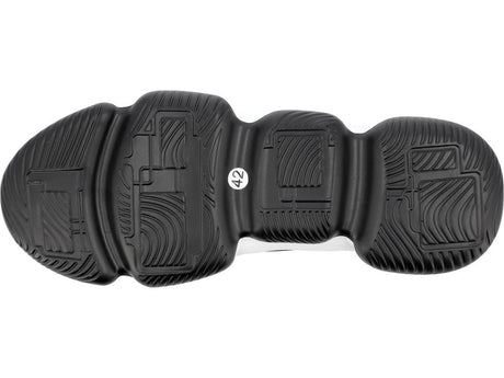 Pantofi de lucru sport Paeirs Yato YT - 80645, mărimea 43 ,usori , AIR MESH + piele din microfibră YATO - scule electrice si unelte profesionale - BricoMart