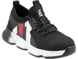 Pantofi de lucru sport Paeirs Yato YT - 80645, mărimea 43 ,usori , AIR MESH + piele din microfibră YATO - scule electrice si unelte profesionale - BricoMart