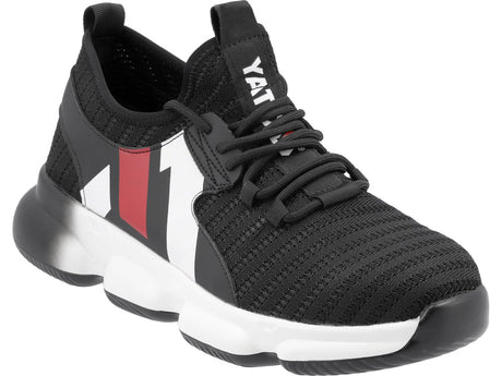 PANTOFI DE LUCRU SPORT, PAERIS, MARIMEA 39 Yato YT - 80641 Yato - scule electrice si unelte profesionale - BricoMart