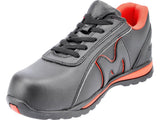 PANTOFI DE LUCRU SPORT PARAD S1P, MARIMEA 43 Yato YT - 80501 Yato - scule electrice si unelte profesionale - BricoMart