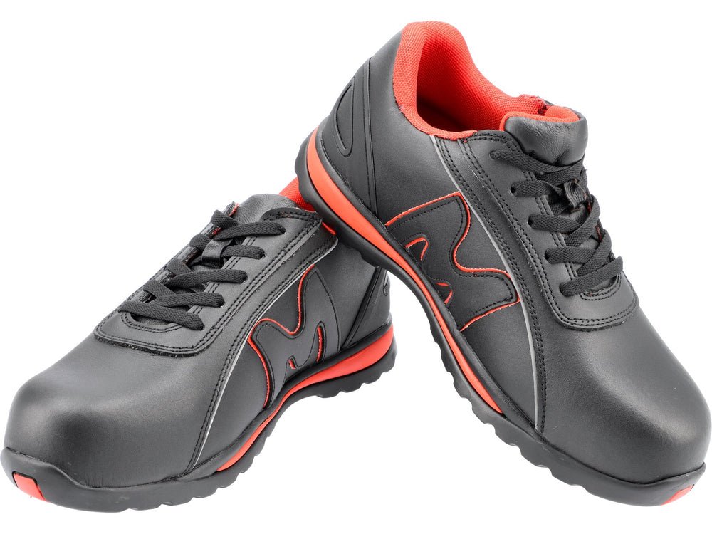 PANTOFI DE LUCRU SPORT PARAD S1P, MARIMEA 43 Yato YT - 80501 Yato - scule electrice si unelte profesionale - BricoMart