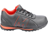 PANTOFI DE LUCRU SPORT PARAD S1P, MARIMEA 47 Yato YT - 80505 Yato - scule electrice si unelte profesionale - BricoMart