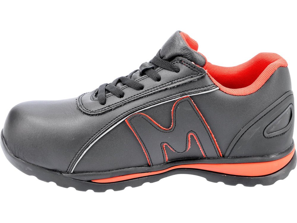 PANTOFI DE LUCRU SPORT PARAD S1P, MARIMEA 47 Yato YT - 80505 Yato - scule electrice si unelte profesionale - BricoMart