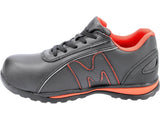 PANTOFI DE LUCRU SPORT PARAD S1P, MARIMEA 47 Yato YT - 80505 Yato - scule electrice si unelte profesionale - BricoMart