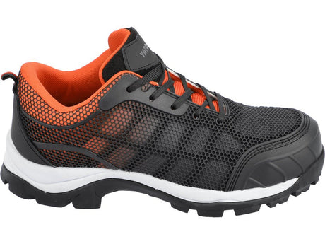 PANTOFI DE LUCRU SPORT POMPA S1P, MARIMEA 36 Yato YT - 80506 - rezistent Yato - scule electrice si unelte profesionale - BricoMart