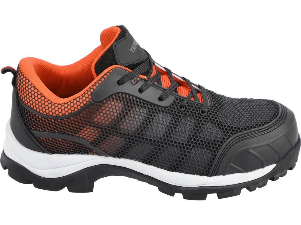 PANTOFI DE LUCRU SPORT POMPA S1P, MARIMEA 39 Yato YT - 80509 - rezistent Yato - scule electrice si unelte profesionale - BricoMart