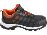 PANTOFI DE LUCRU SPORT POMPA S1P, MARIMEA 39 Yato YT - 80509 - rezistent Yato - scule electrice si unelte profesionale - BricoMart